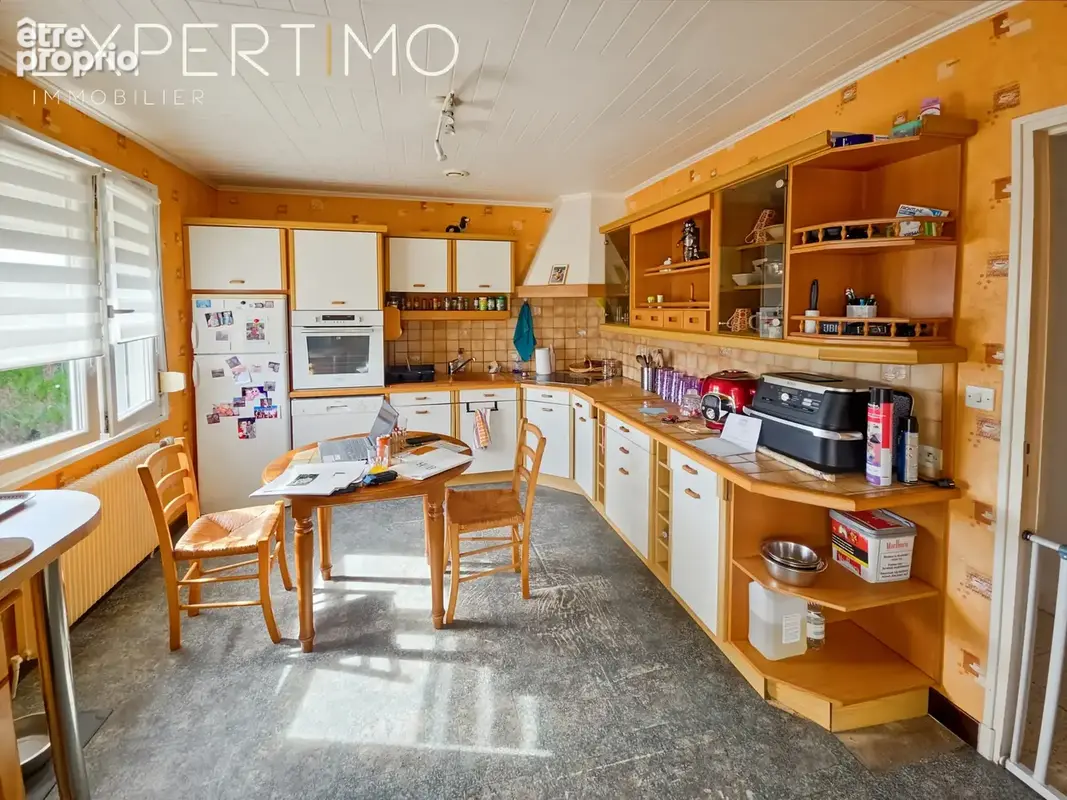 Maison 85 m2 5 minutes de la mer - photo 4