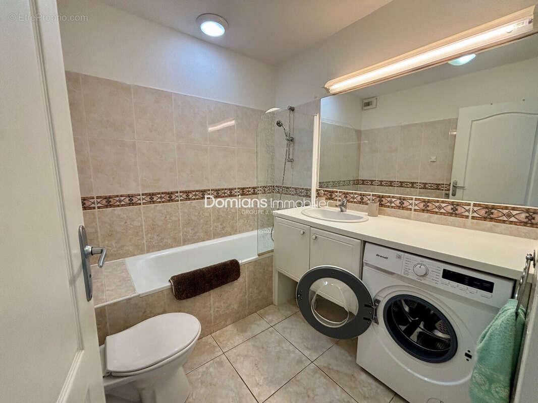 Appartement 59 m² à Saint-Cyprien  - photo 6