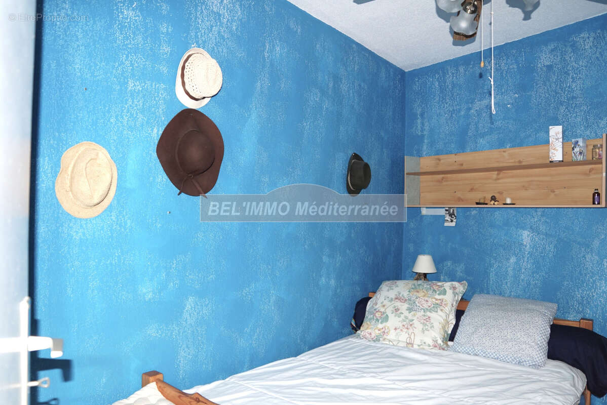 Appartement à CAVALAIRE-SUR-MER