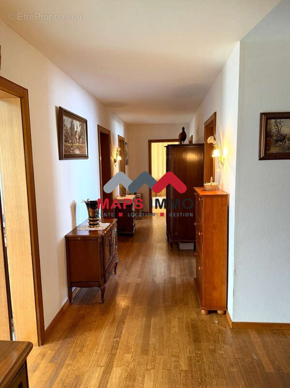 Maison à ECKBOLSHEIM