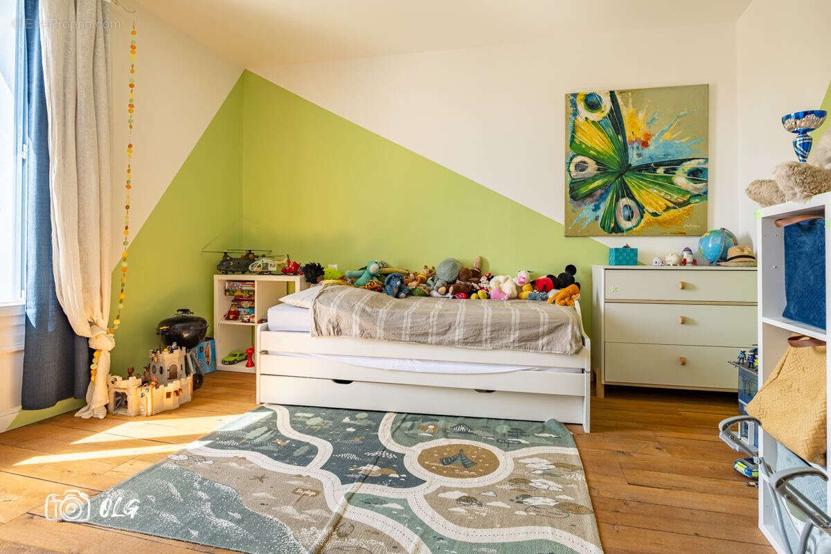 Maison à LANSARGUES