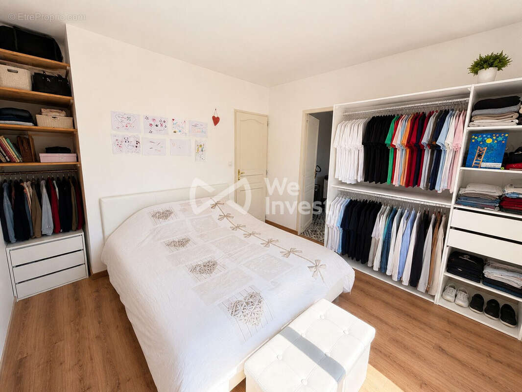 Maison 130 m² à Cepoy  - photo 7