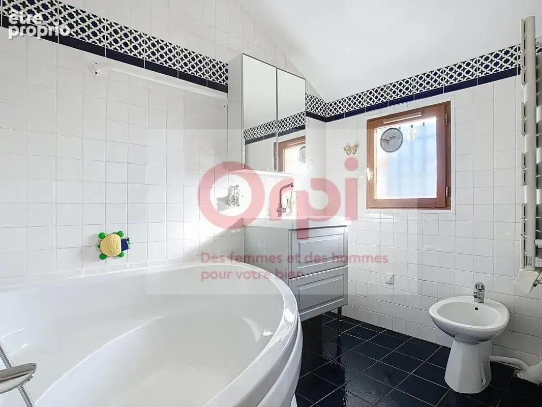 Issy maison 4 pièces 103 m2 terrain 211 m² - photo 13