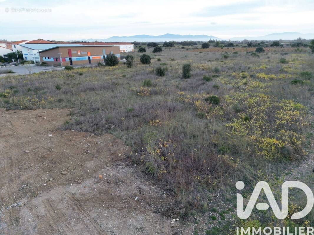 Photo 1 - Terrain à CLAIRA