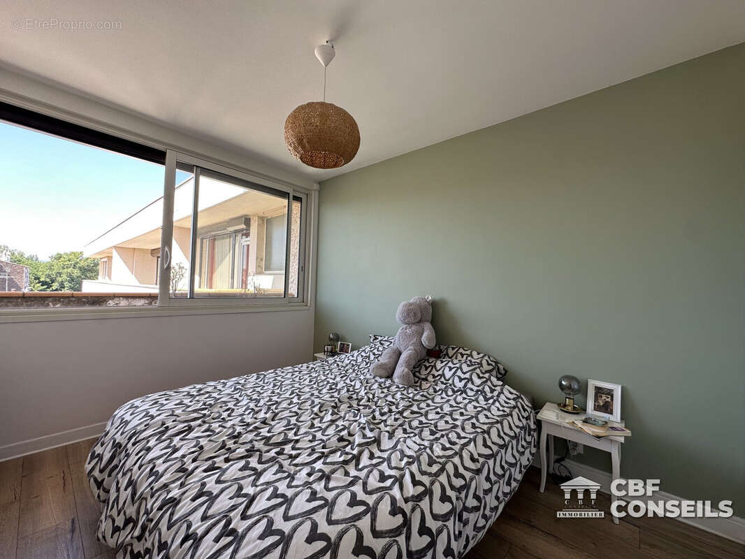 Appartement à ISSOIRE