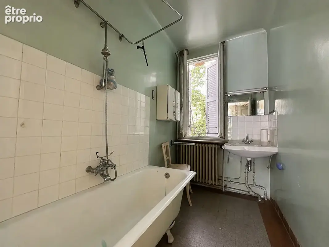 Maison 121m² à verrières-le-buisson - photo 10