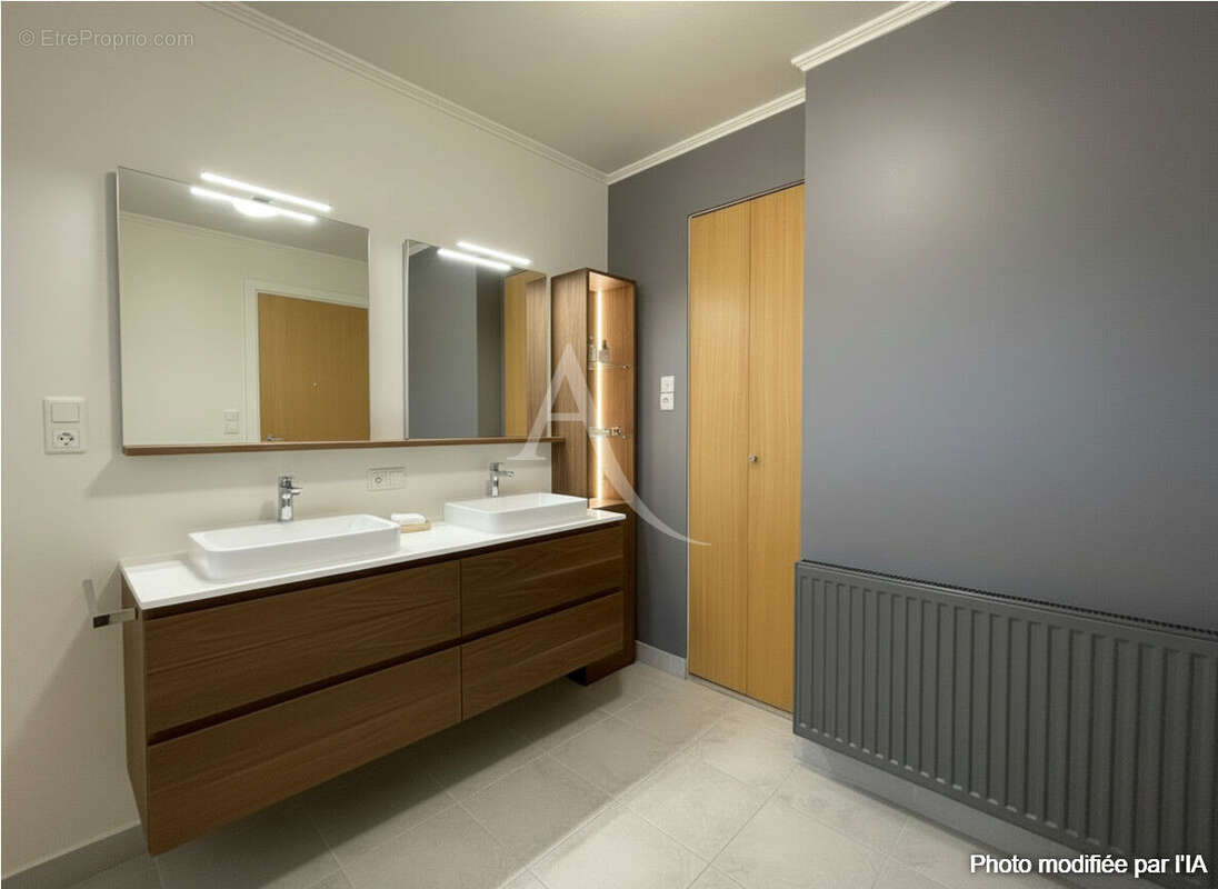 Maison à LONGEVILLE-SUR-MER