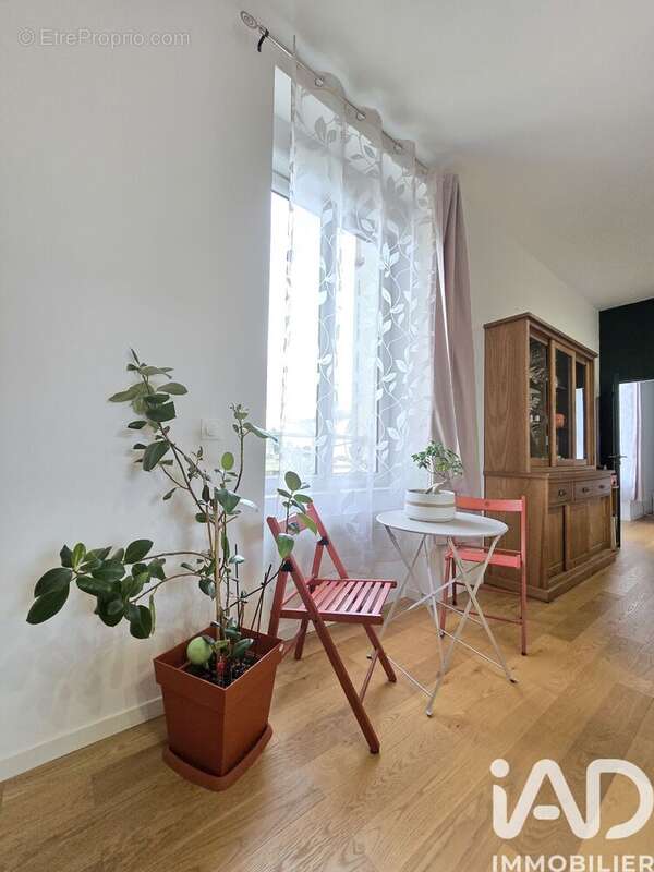 Photo 7 - Appartement à TOULENNE