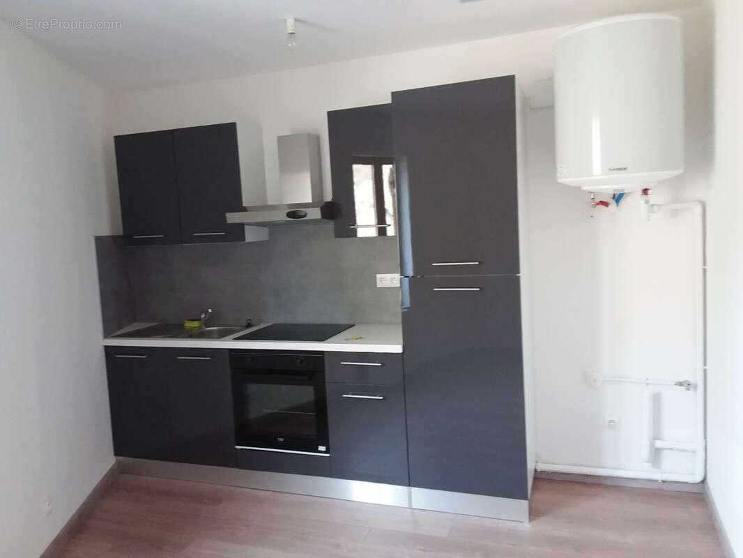 Libourne centre ville immeuble en pierre de 260m2 - photo 9