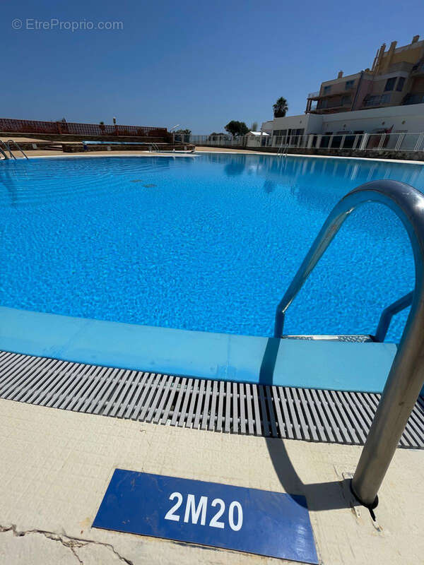 Appartement à LE BARCARES