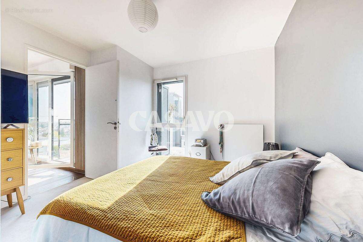 Appartement à COLOMBES