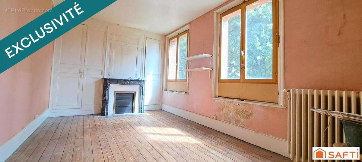 Photo 5 - Maison à ORBEC