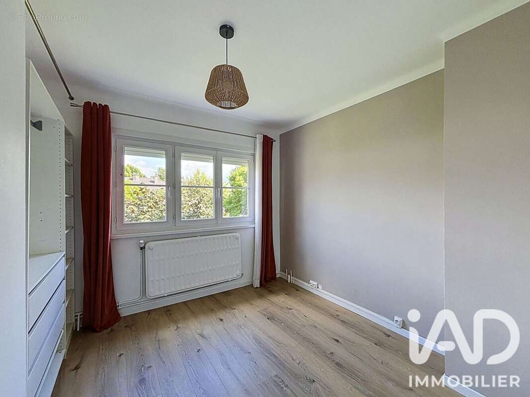 Photo 8 - Maison à MARCQ-EN-BAROEUL