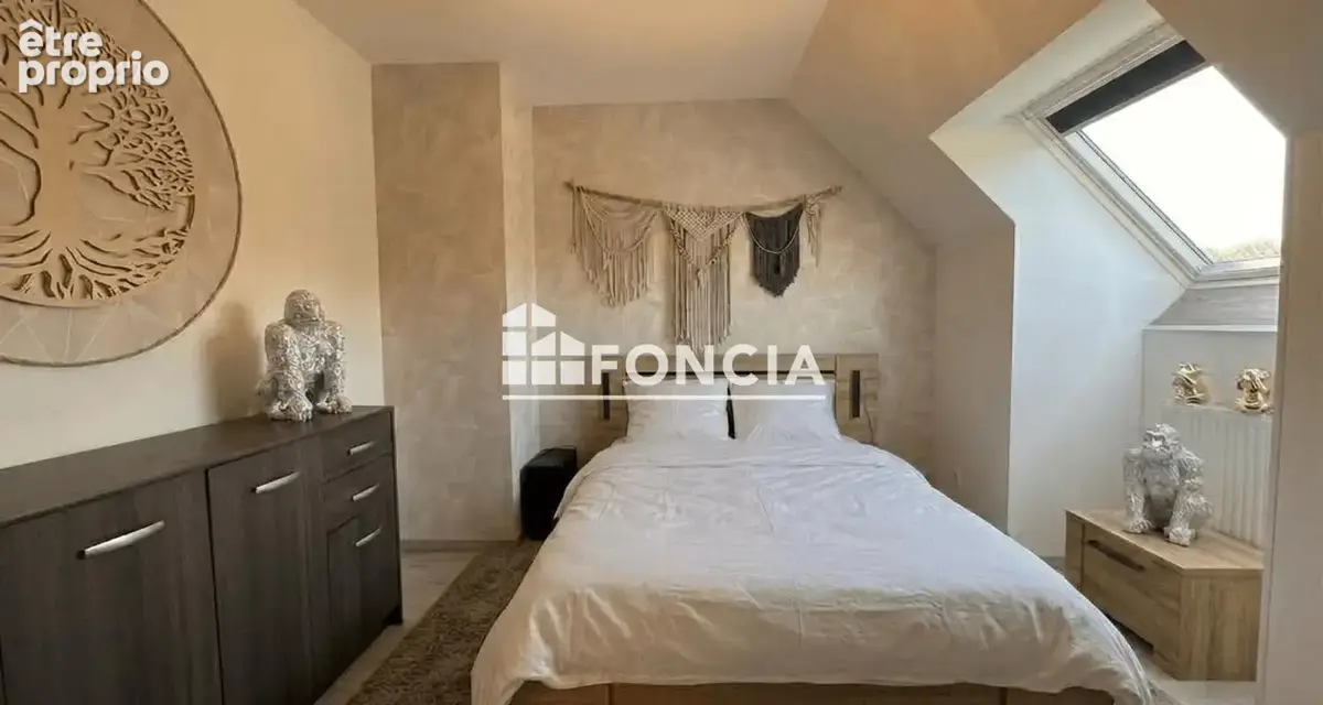 Maison familiale de 140 m² - 5 chambres - photo 7