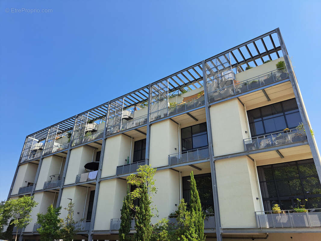 Appartement à ARLES