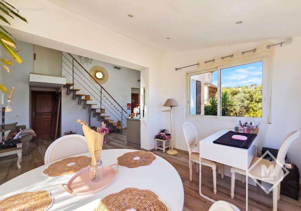 Maison à MARSEILLE-11E