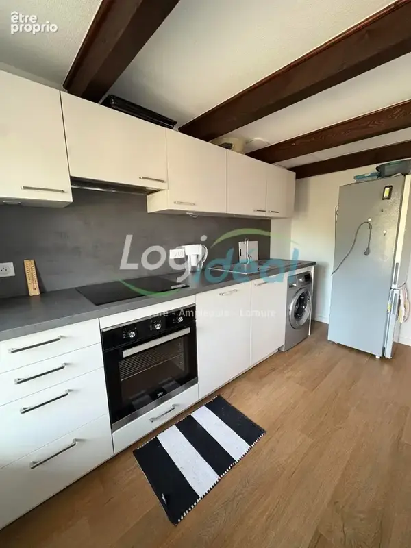 Maison en partie restauré sur la commune de Claveisolles - photo 6