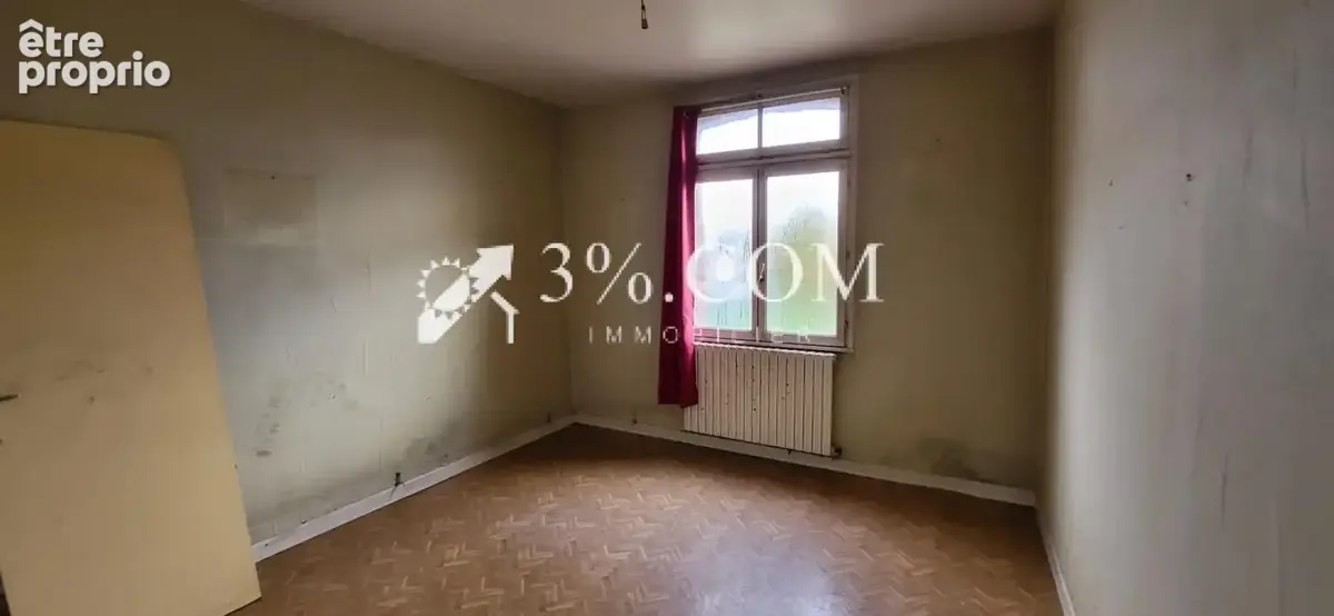 Appartement f2 valenciennes - photo 6