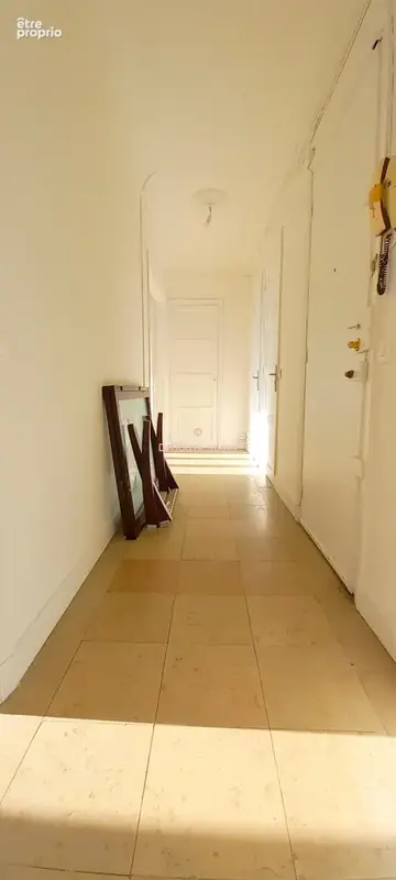 Appartement 3 pièces 60 m² à vendre à Paris-19e (75019) - photo 6