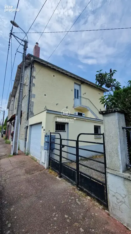 Maison 200 m² à Limoges  - photo 2