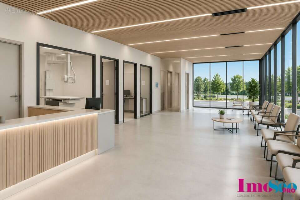 Investissement à vendre - photo 6