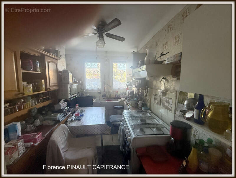 Appartement à TARBES