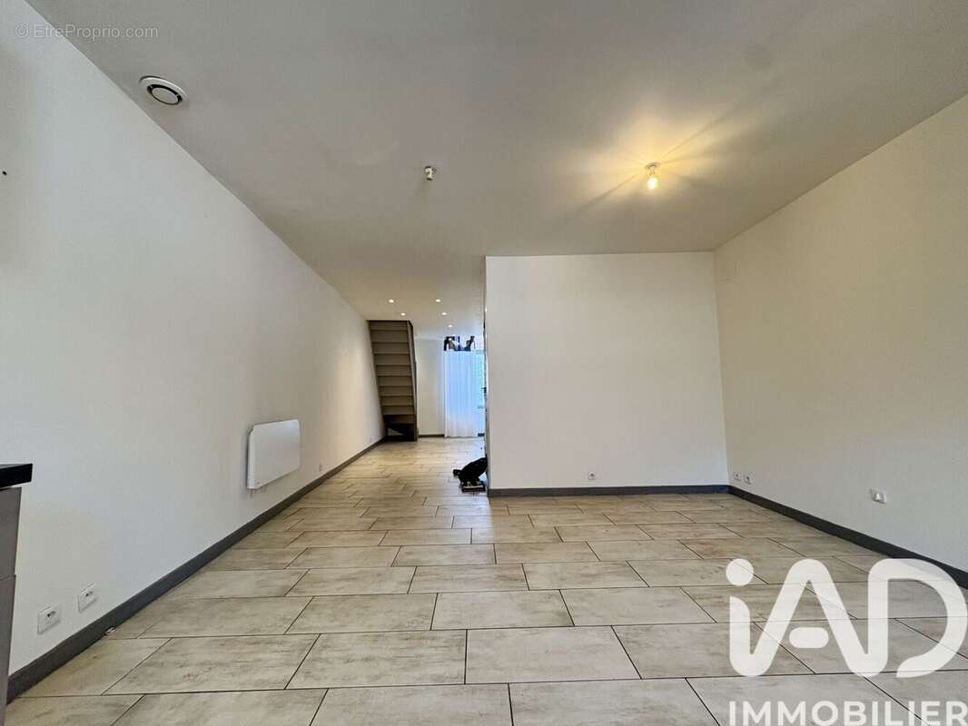 Photo 4 - Appartement à SAINT-POL-SUR-TERNOISE