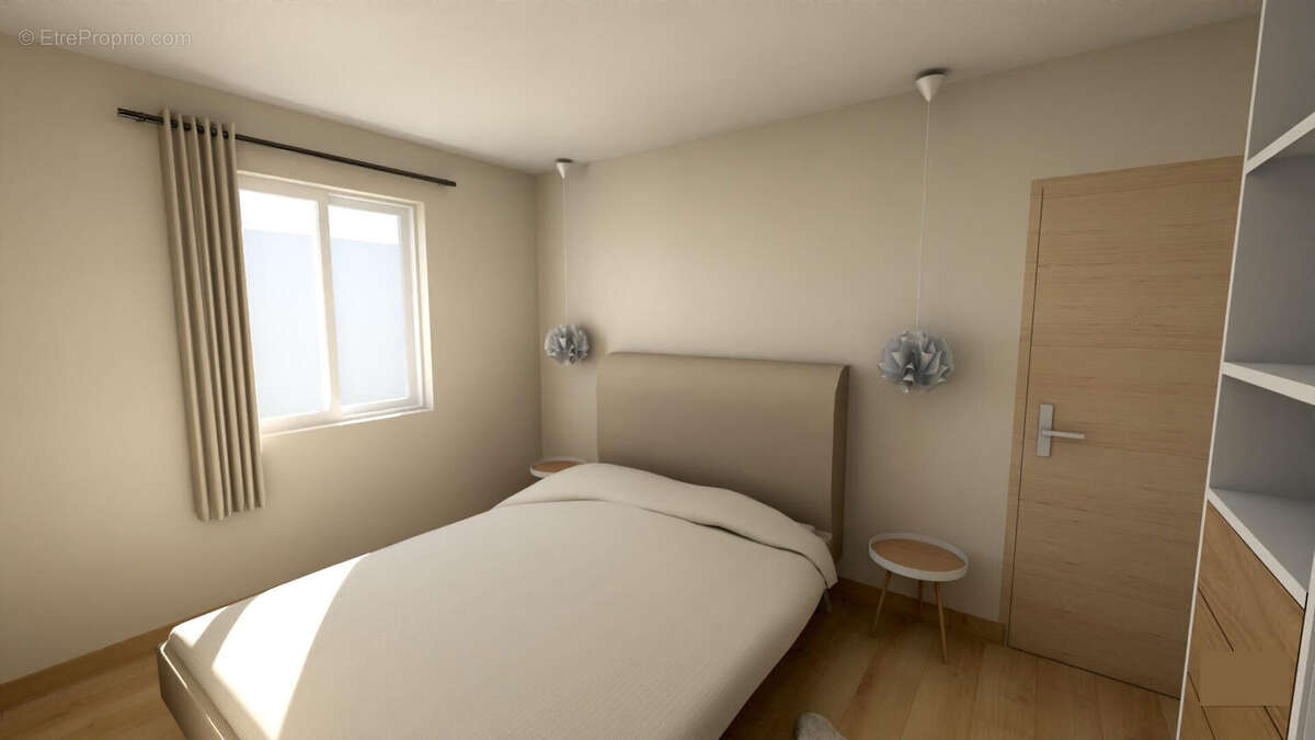 Appartement à ARBOIS