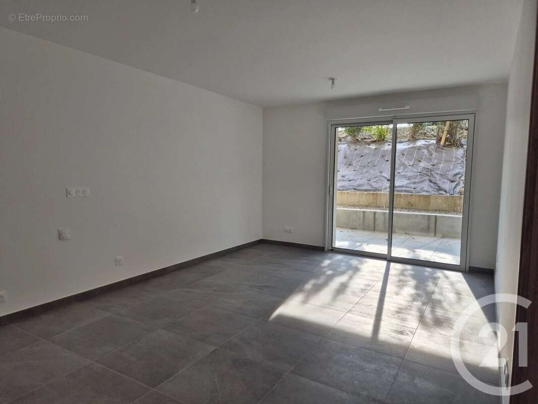 Appartement à RUMILLY