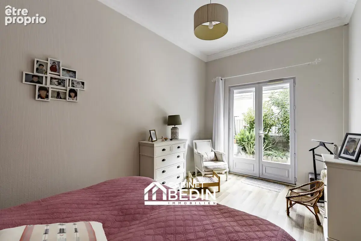 Maison 6 pièces 169 m² à vendre à Arveyres (33500) - photo 5