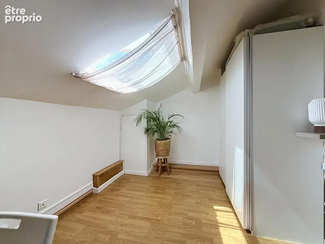 Appartement - Duplex - 2 Chambres - Mezzanine -  Places de stationnement - Résidence sécurisée - photo 18