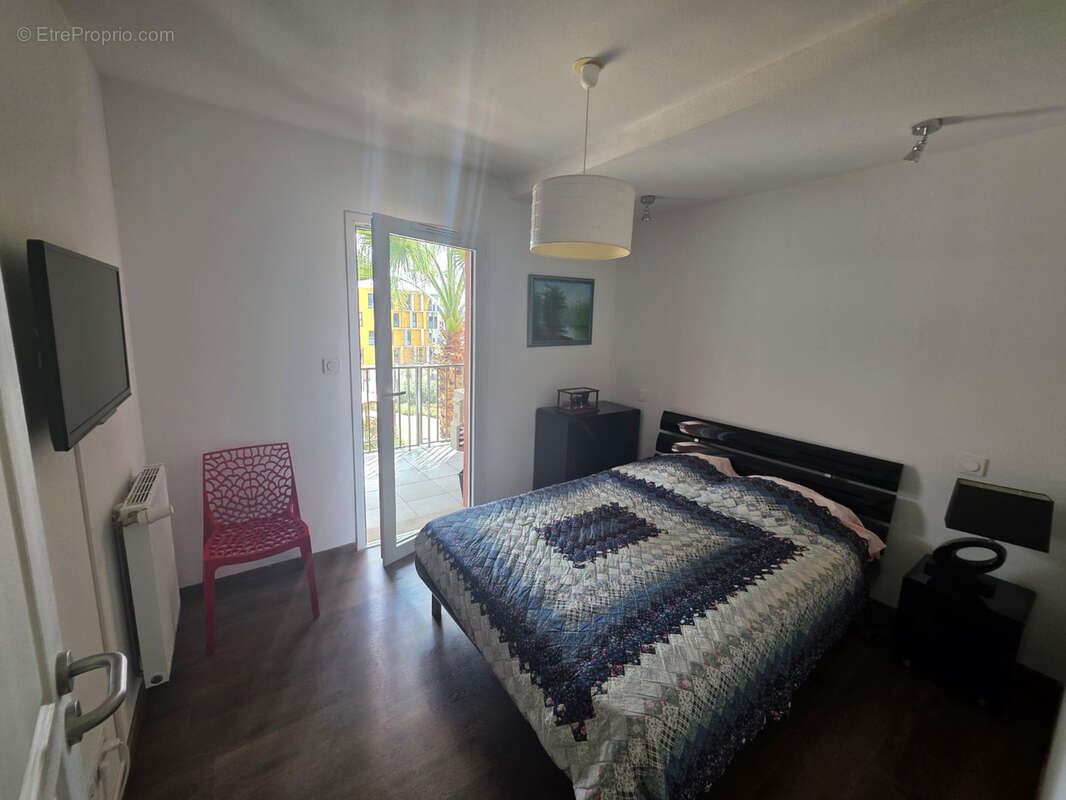 Appartement à JUVIGNAC