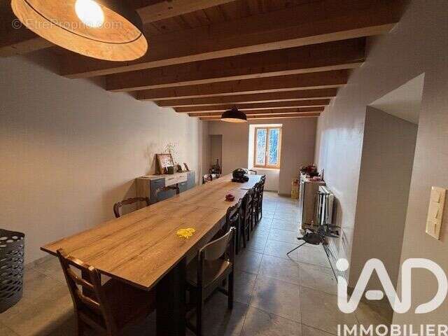 Maison 132 m² à Saint-Andeol-De-Vals  - photo 4