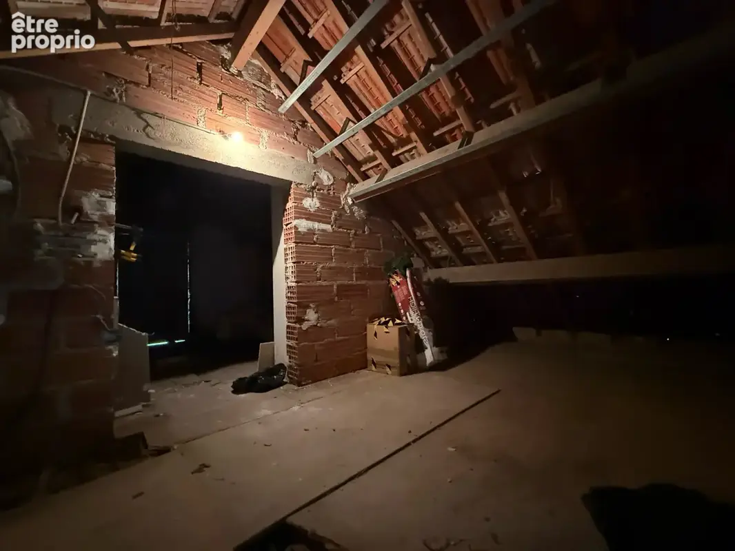 Maison à Rebais (77510) - photo 13
