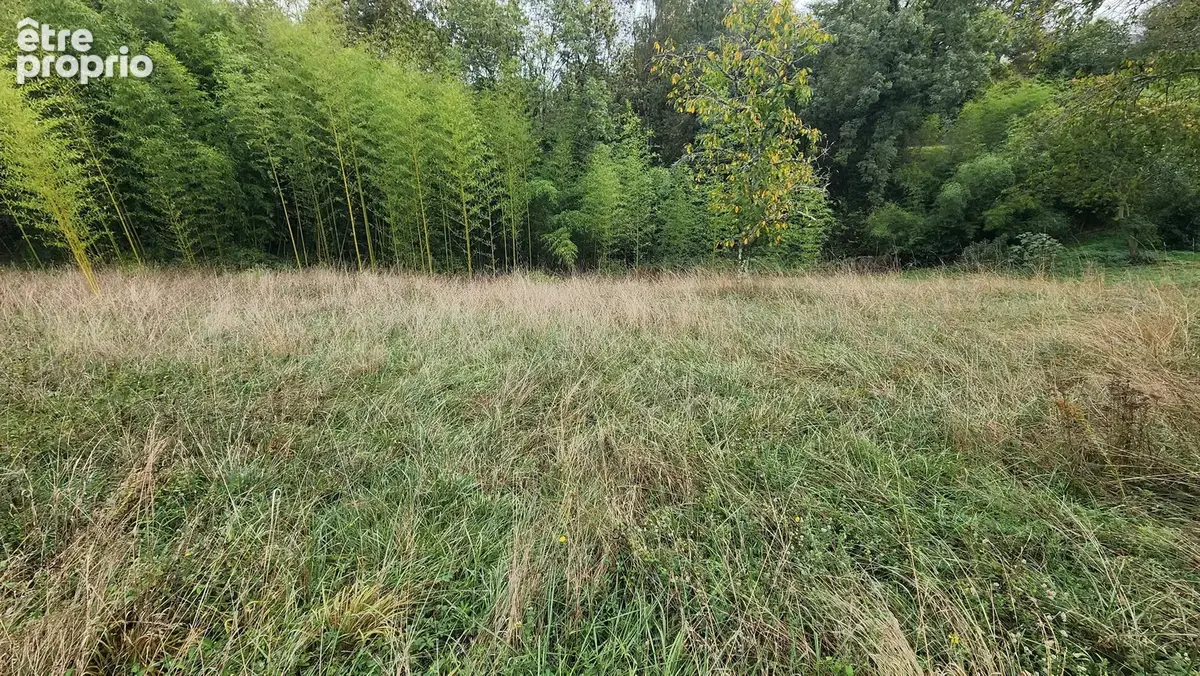 Photo Terrain à Haut-De-Bosdarros au prix de 55 900€