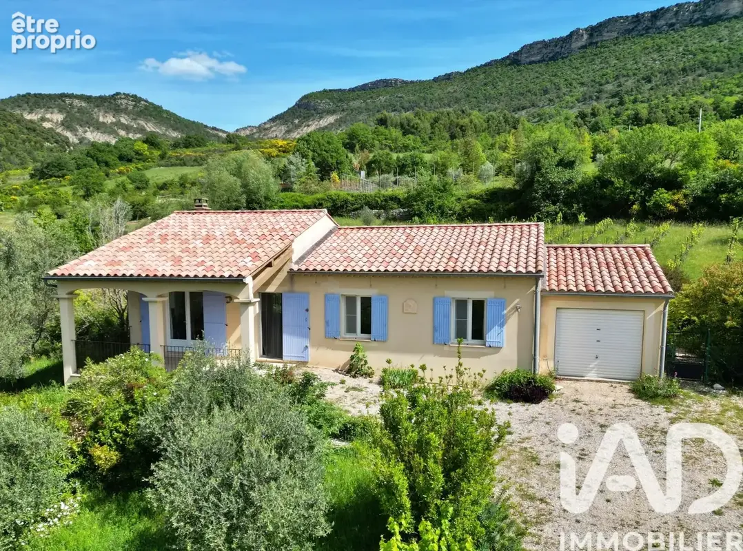 Photo 1 - Maison à BEAUVOISIN