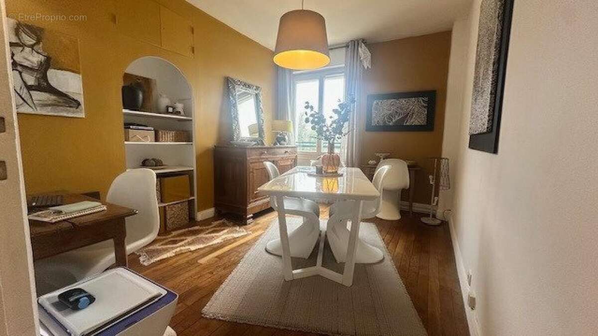 Photo 3 - Appartement à VERNEUIL-EN-HALATTE