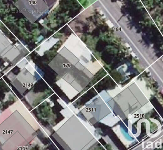 Photo 2 - Terrain à LE TAMPON