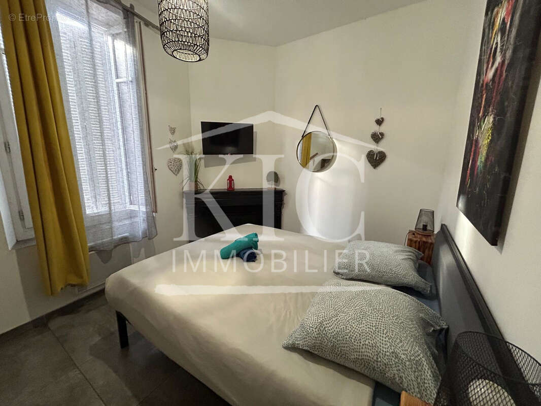 Appartement à CARCASSONNE