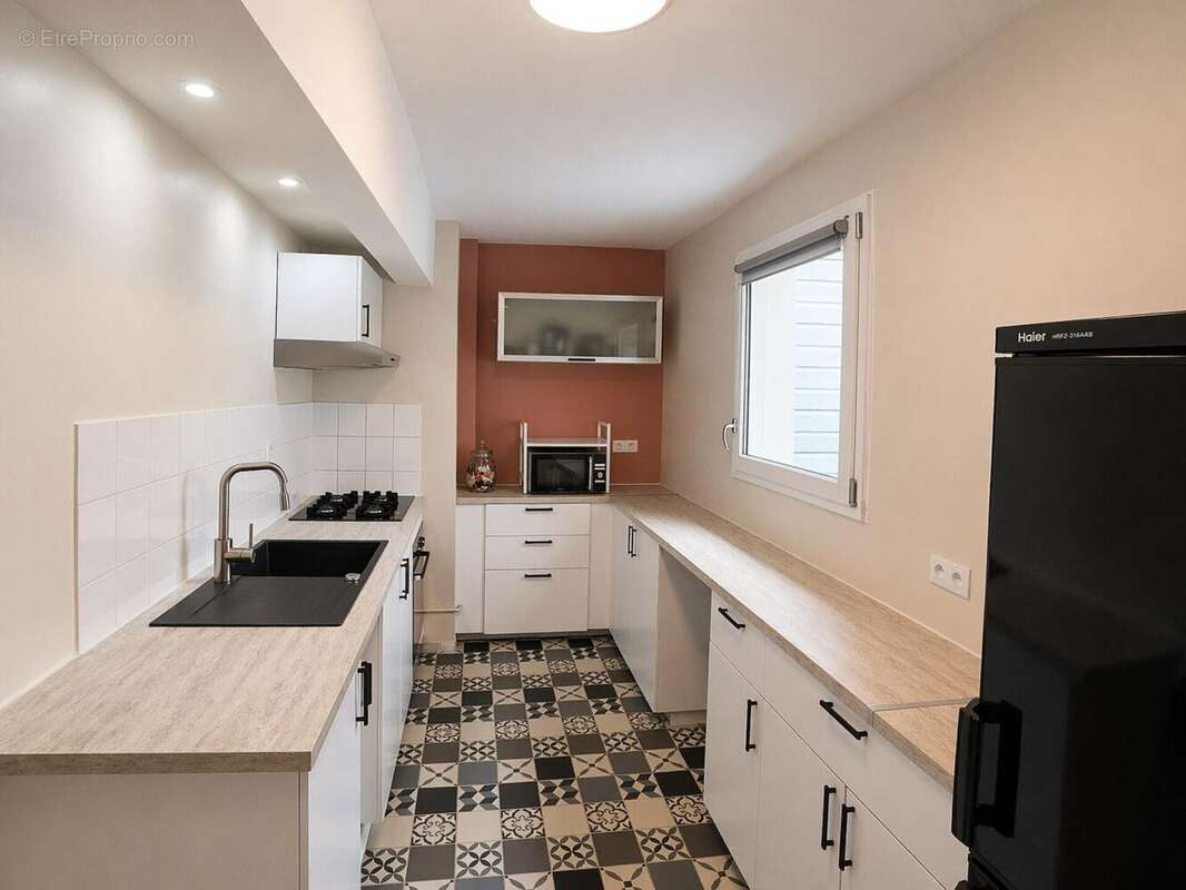 Photo 2 - Appartement à NANTES