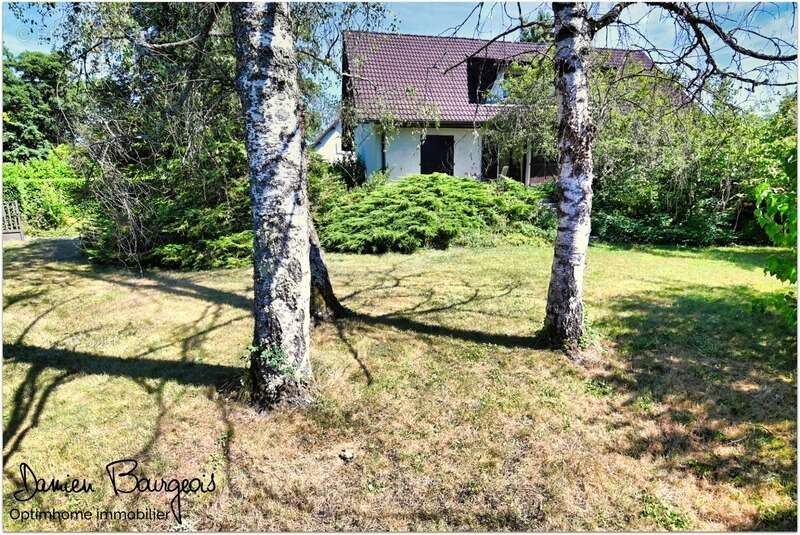 Maison à SAINT-GENIS-POUILLY