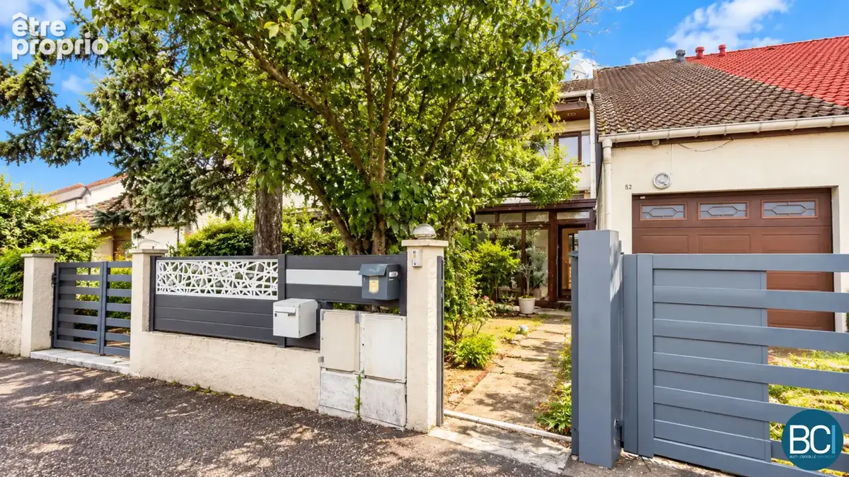 Photo Maison à Maxeville au prix de 183 600€