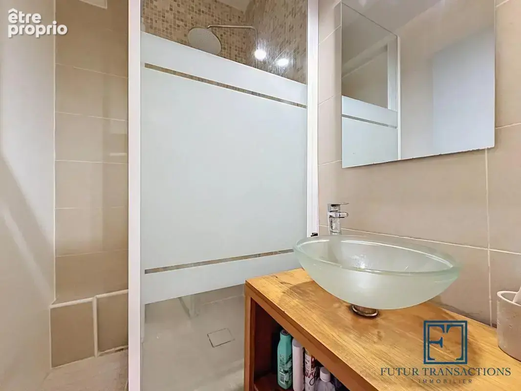 Coup de cœur - maison familiale 5 pièces (103 m²) - quartier le village - photo 17