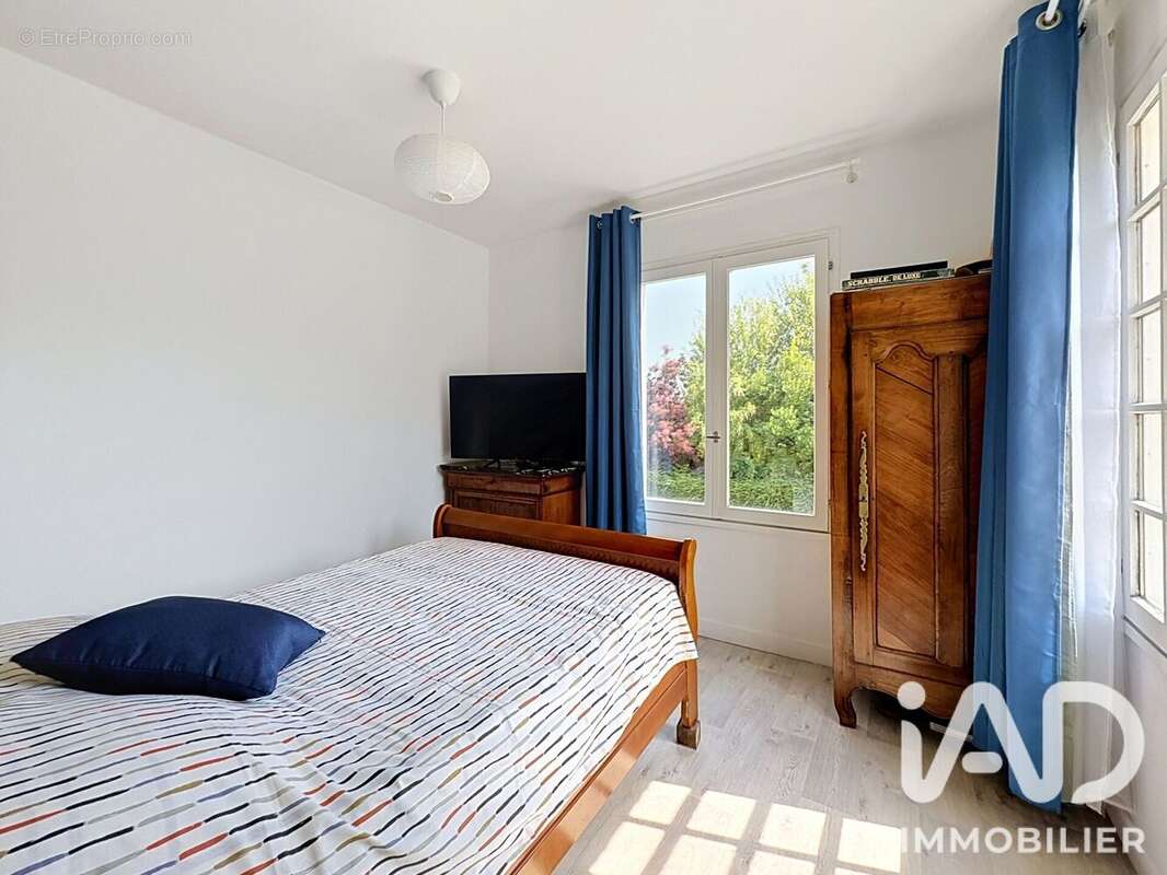 Maison 99 m² à Saint-Cast-Le-Guildo  - photo 7