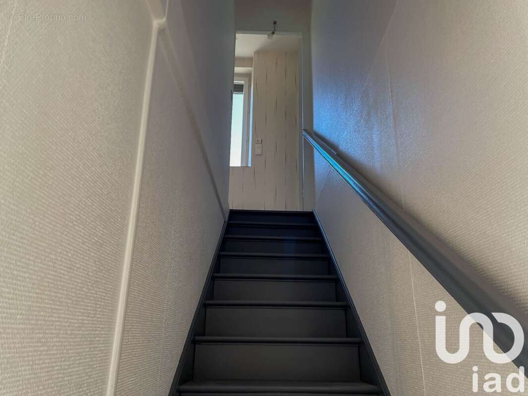 Photo 7 - Maison à AUBIN