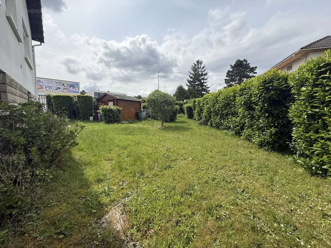 Maison à CHELLES