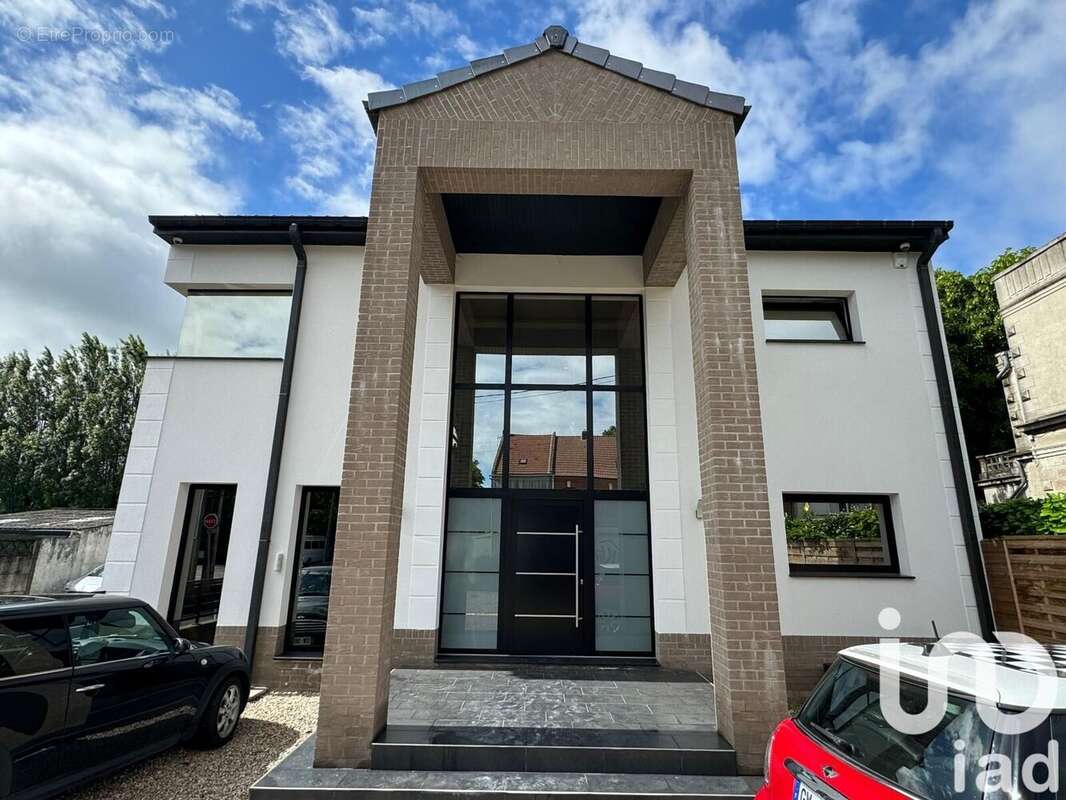 Photo 2 - Maison à HENIN-BEAUMONT