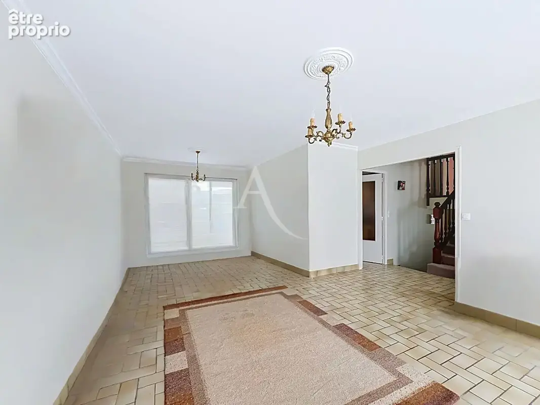 Maison Carquefou 4 pièce(s) 85m2 - photo 2
