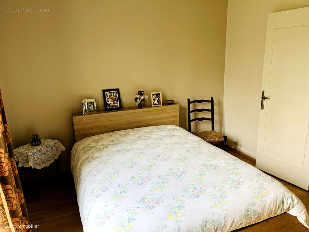 Appartement à SUCY-EN-BRIE