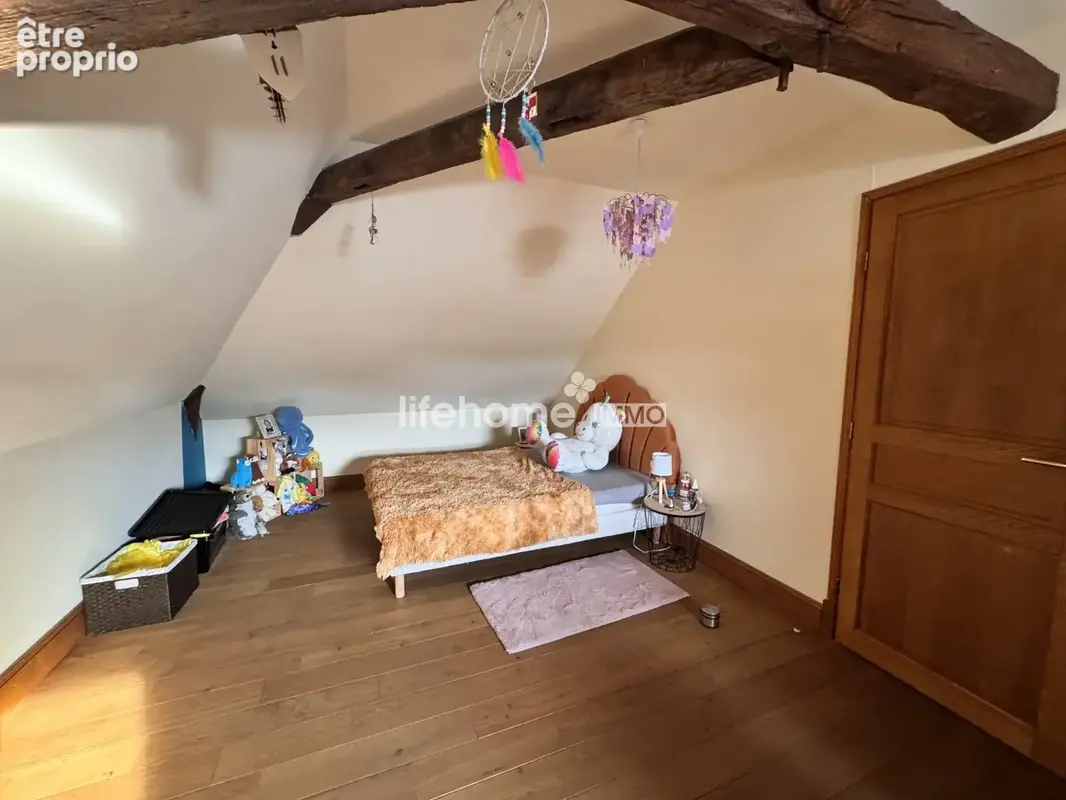 Maison 190 m² à Villedieu-Sur-Indre  - photo 7